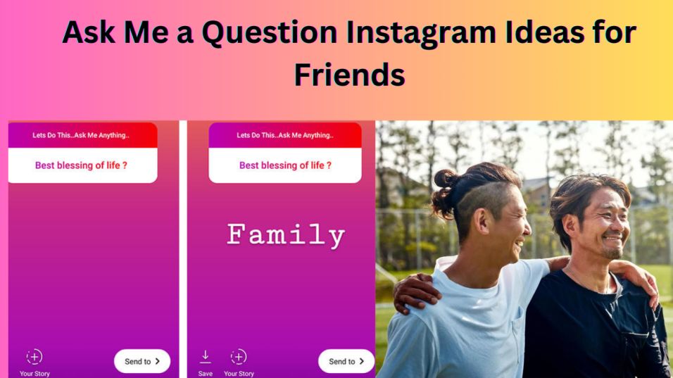 Instagram Questions Related to Personal Life and Experiences